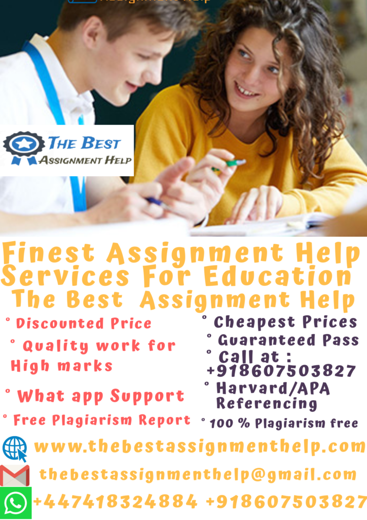 mba assignment