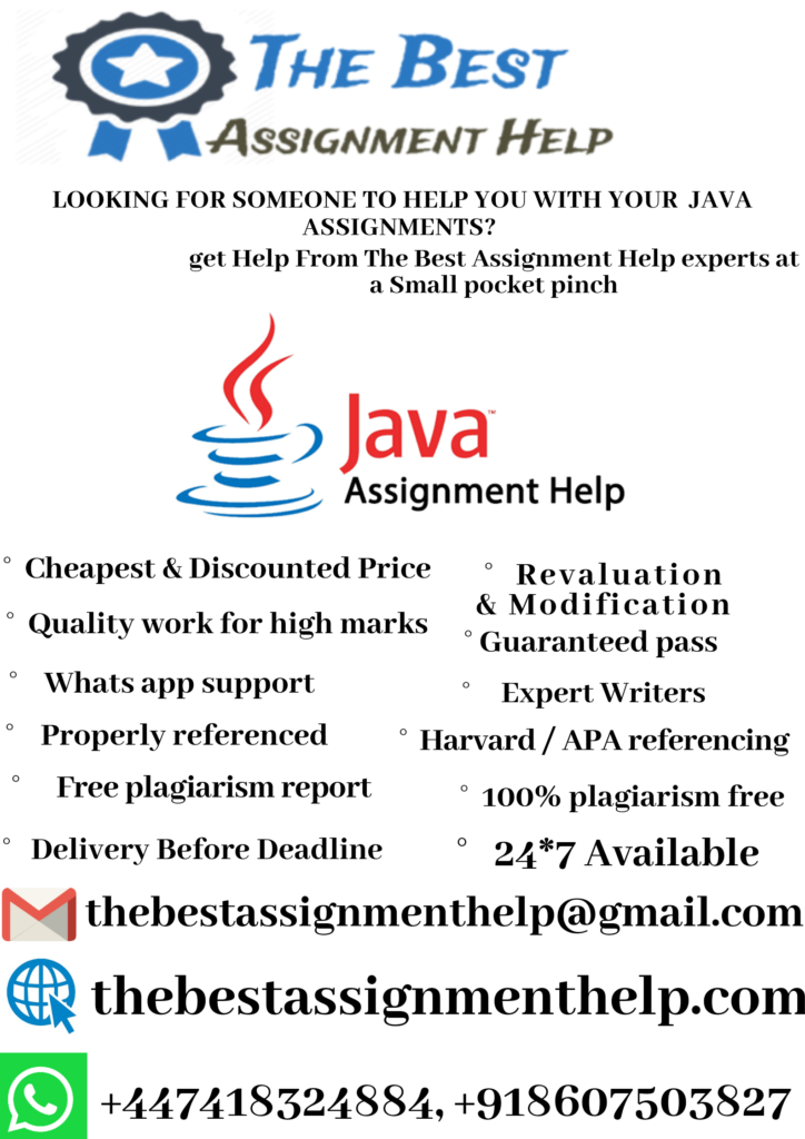 java