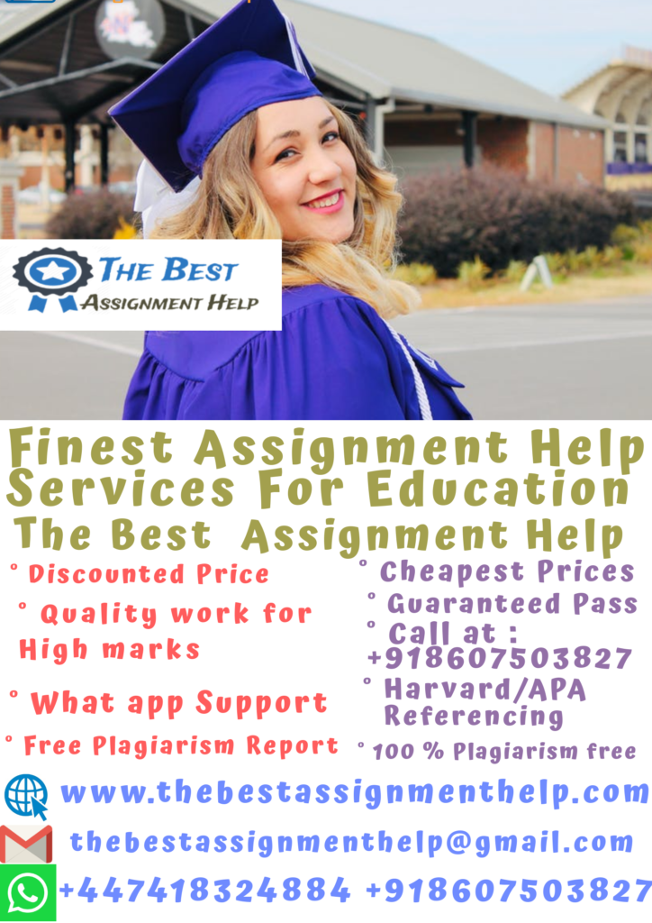 the best assignment help