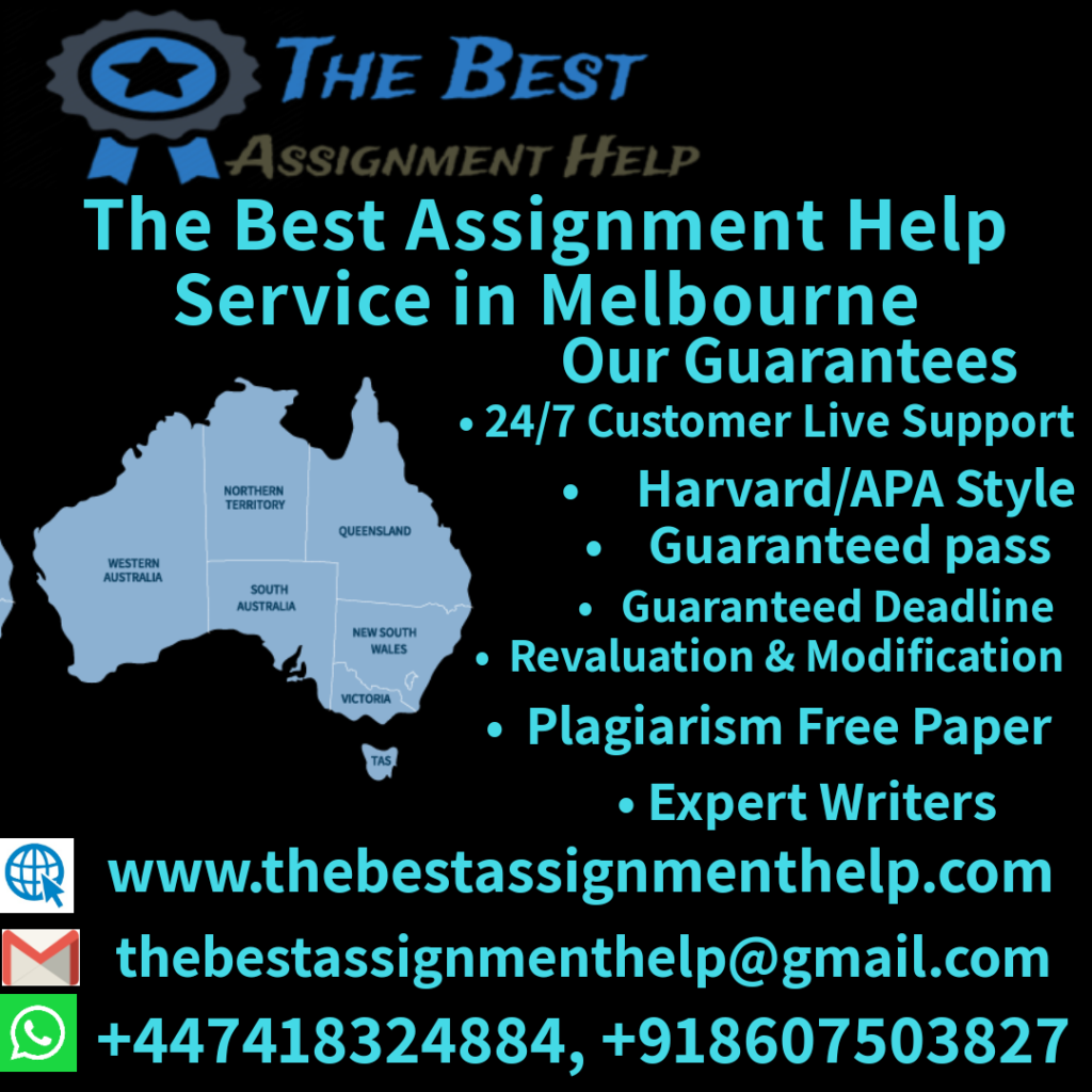 assignment help melbourne