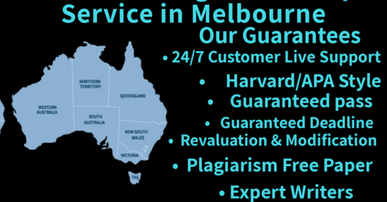 assignment help melbourne