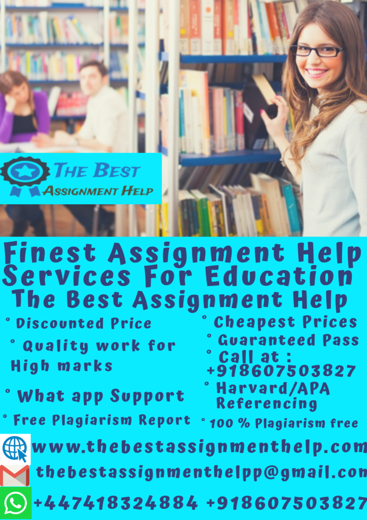 arts assignment help